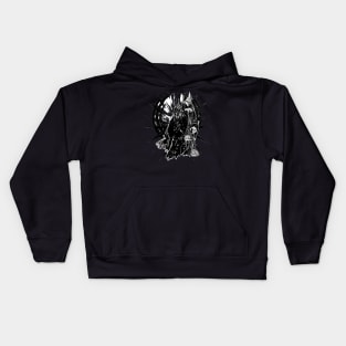 Wraith Kids Hoodie